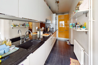  appartement paris-19 75019