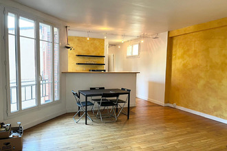  appartement paris-19 75019