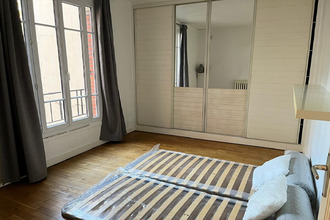  appartement paris-19 75019