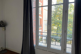  appartement paris-19 75019
