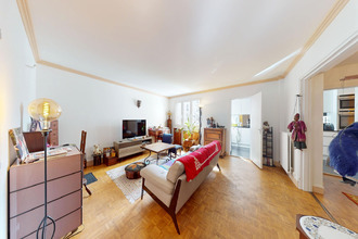  appartement paris-19 75019