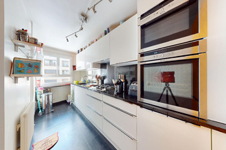  appartement paris-19 75019