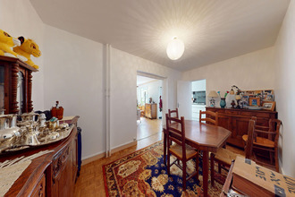 appartement paris-19 75019