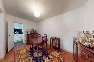 appartement paris-19 75019