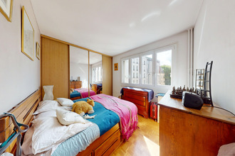  appartement paris-19 75019