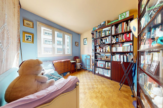  appartement paris-19 75019