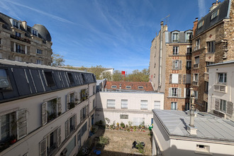  appartement paris-19 75019