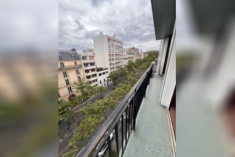  appartement paris-19 75019
