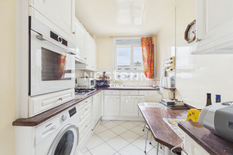  appartement paris-19 75019