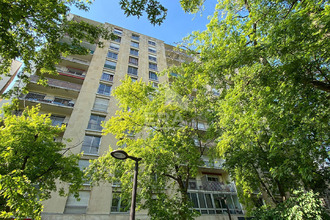  appartement paris-19 75019