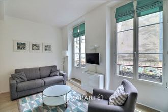  appartement paris-2 75002