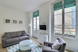  appartement paris-2 75002