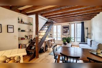  appartement paris-2 75002