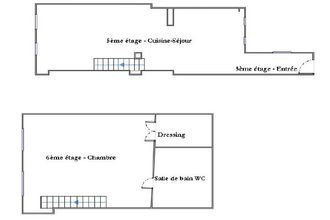  appartement paris-2 75002