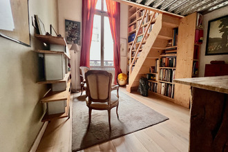  appartement paris-2 75002