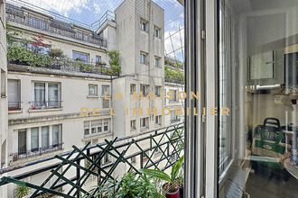  appartement paris-2 75002