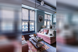  appartement paris-2 75002