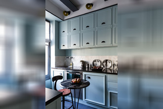  appartement paris-2 75002