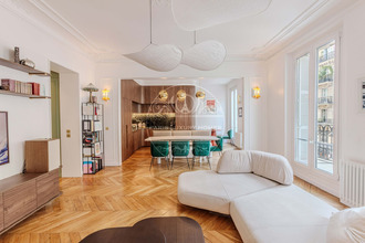  appartement paris-2 75002