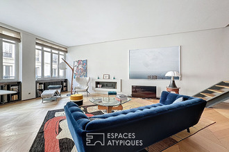  appartement paris-2 75002