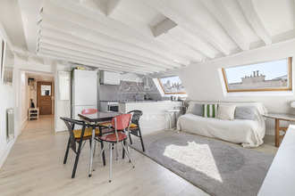  appartement paris-2 75002