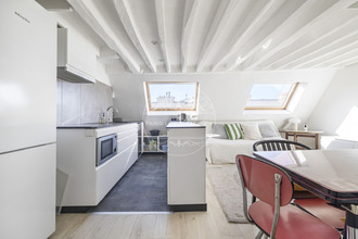  appartement paris-2 75002