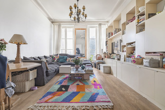  appartement paris-2 75002