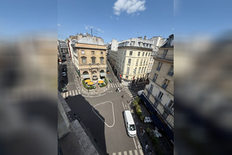  appartement paris-2 75002