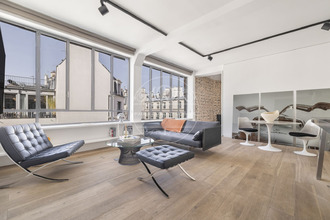  appartement paris-2 75002