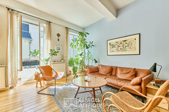  appartement paris-2 75002