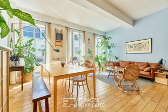  appartement paris-2 75002