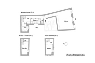  appartement paris-2 75002