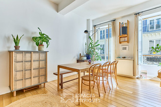  appartement paris-2 75002