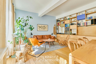  appartement paris-2 75002
