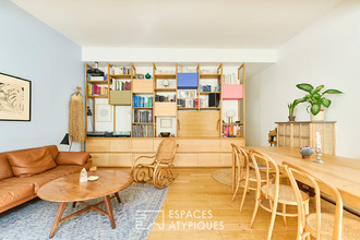  appartement paris-2 75002