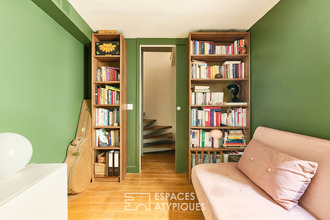  appartement paris-2 75002