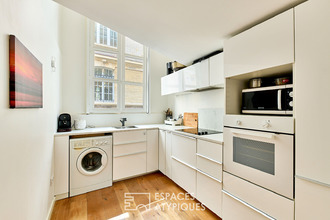  appartement paris-2 75002