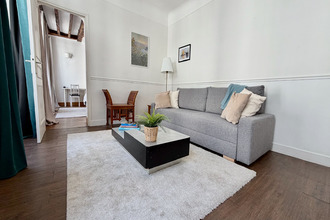  appartement paris-2 75002