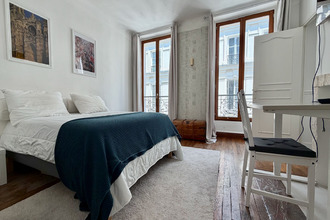  appartement paris-2 75002