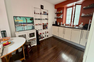  appartement paris-2 75002
