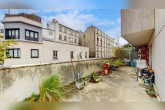  appartement paris-20 75020