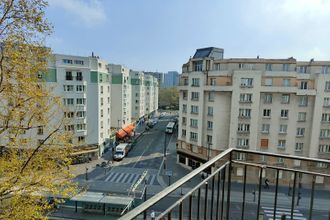  appartement paris-20 75020