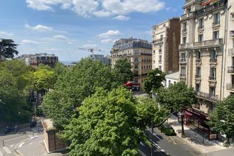  appartement paris-20 75020