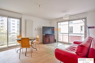  appartement paris-20 75020