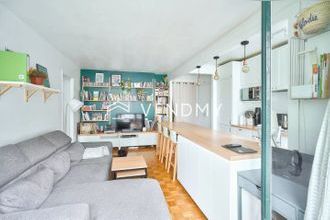  appartement paris-20 75020