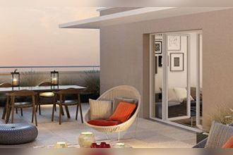  appartement paris-20 75020