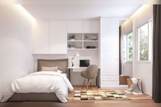  appartement paris-20 75020