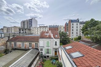  appartement paris-20 75020