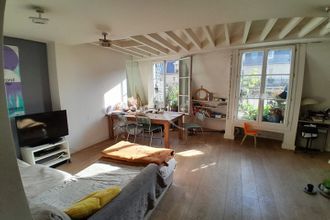  appartement paris-20 75020