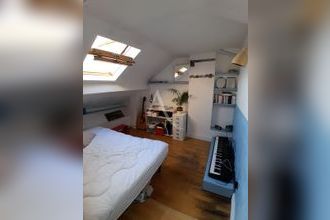  appartement paris-20 75020